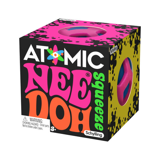 Atomic NeeDoh SIZL