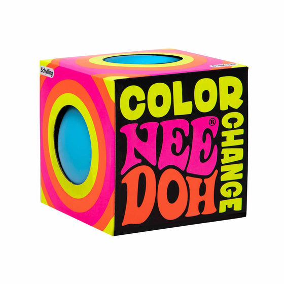 Color Changing NeeDoh 6Y0Z