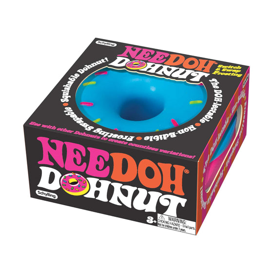 NeeDoh Dohnuts I871