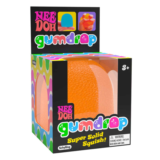 NeeDoh Gumdrop JTIY