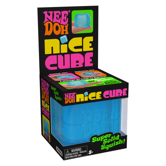 NeeDoh Nice Cube AKZ0