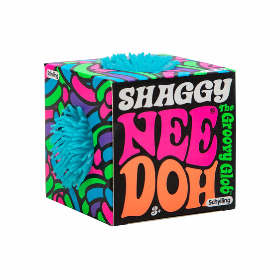 Shaggy NeeDoh ZWF9
