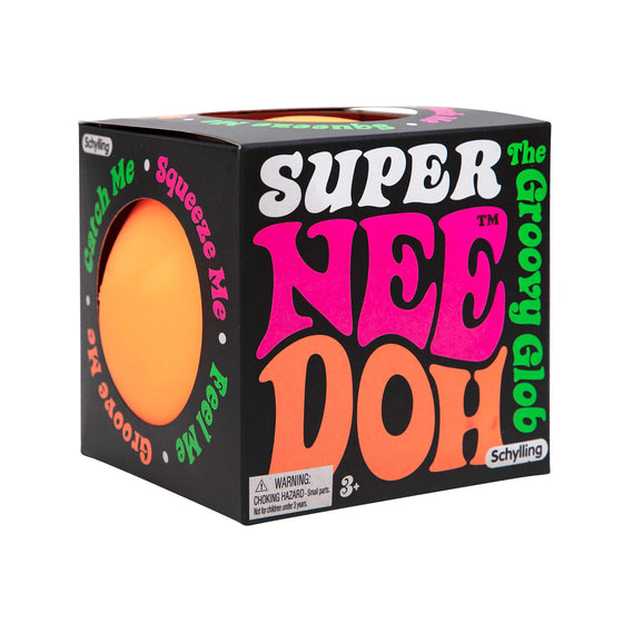 Super NeeDoh 5MI4