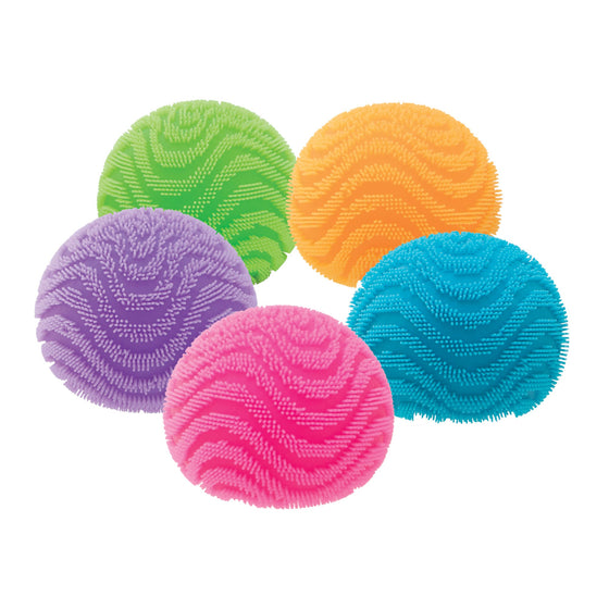 NeeDoh Fuzz Ball Wonder Waves H0W7